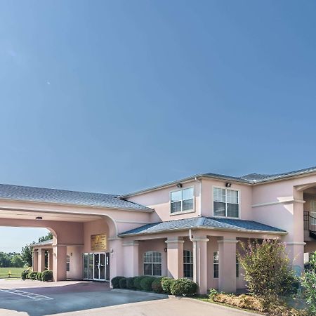 Super 8 By Wyndham Greenville Esterno foto