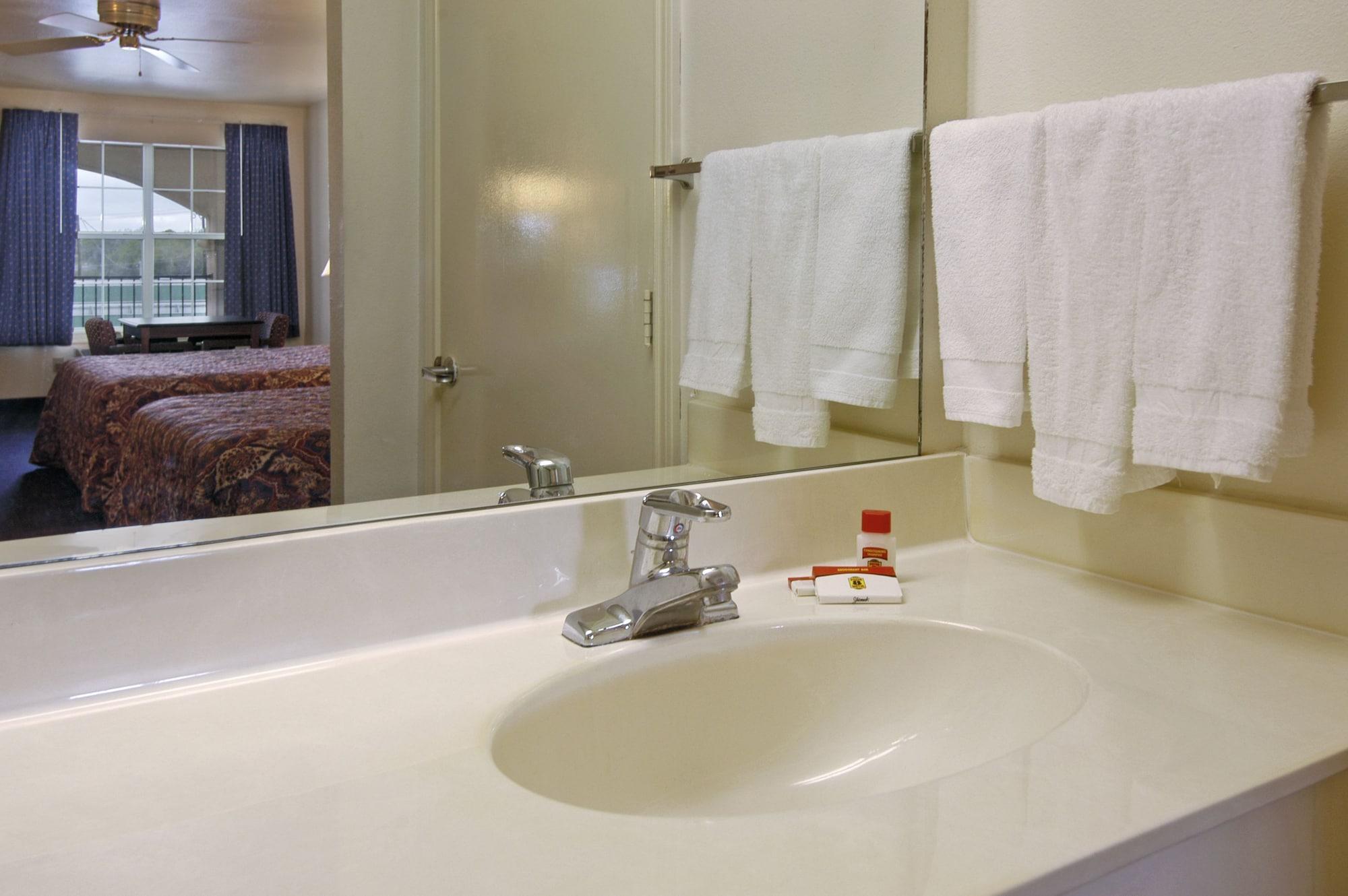 Super 8 By Wyndham Greenville Camera foto