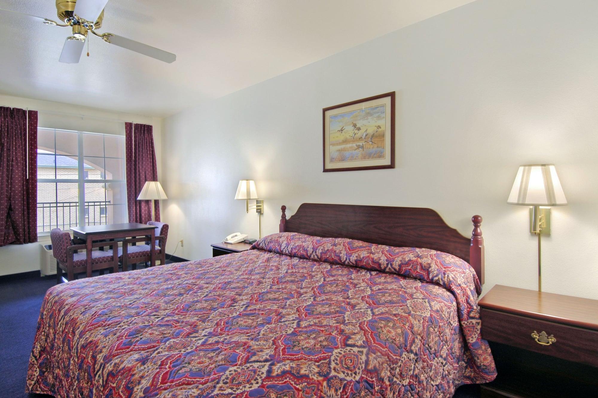 Super 8 By Wyndham Greenville Esterno foto