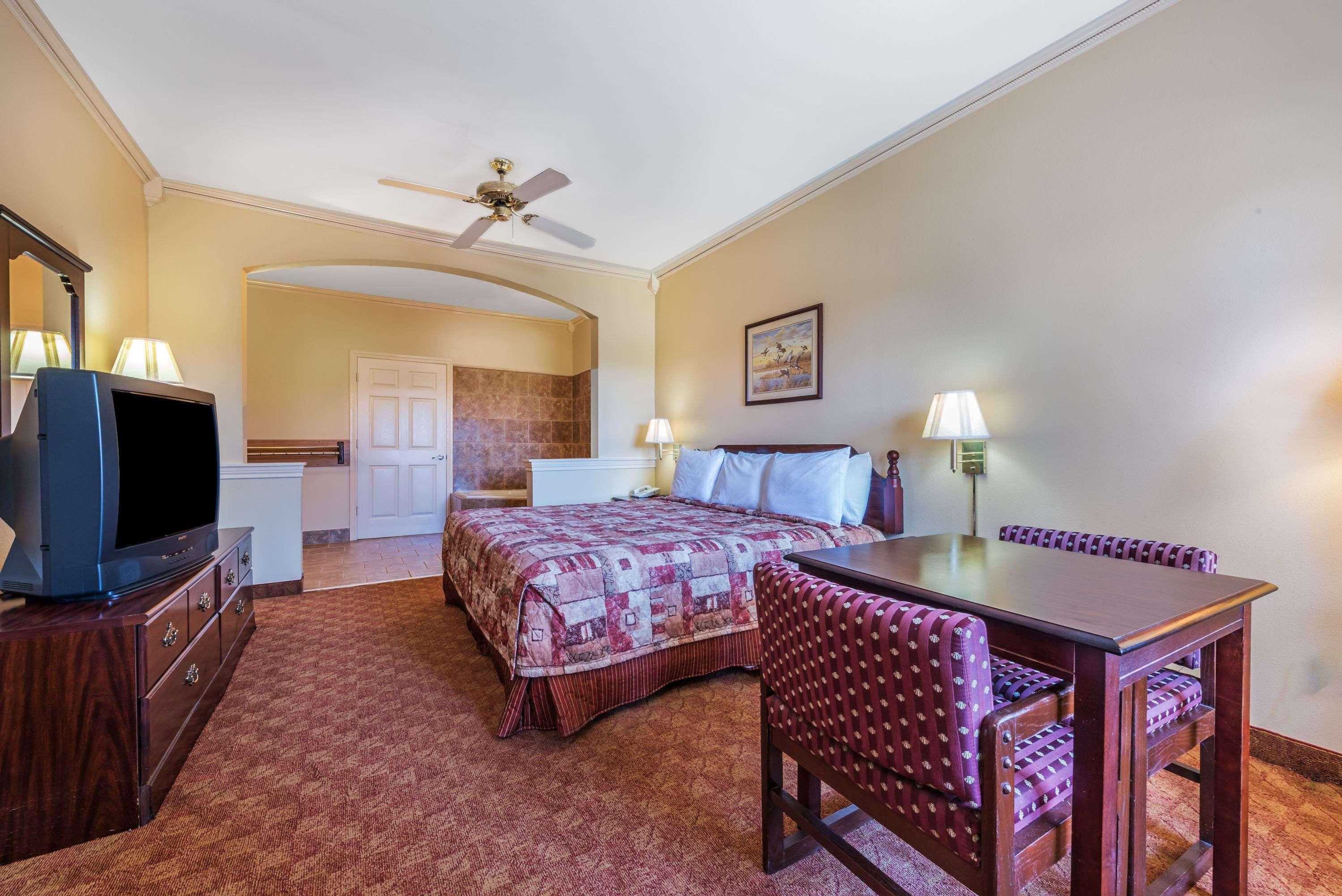 Super 8 By Wyndham Greenville Esterno foto